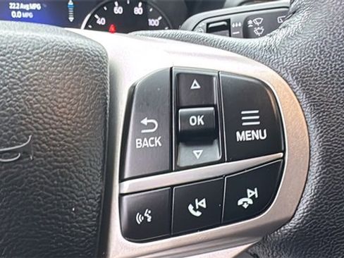 Certified 2021 Ford Explorer XLT w/ Equipment Group 202A image 21