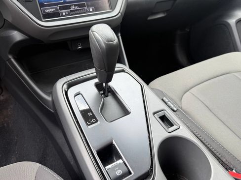 Certified 2024 Subaru Crosstrek 2.0i AWD/4WD image 14
