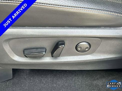 Used 2024 Nissan Pathfinder Rock Creek AWD/4WD image 28