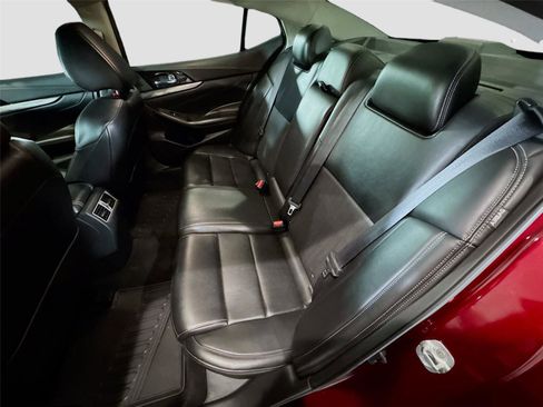 Used 2021 Nissan Maxima 3.5 SV w/ Floor Mat Group image 13