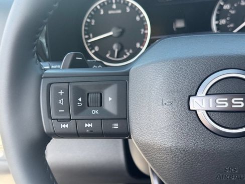 New 2026 Nissan Pathfinder SV AWD/4WD image 20