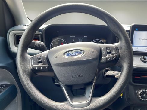 Used 2022 Ford Maverick XLT w/ Equipment Group 300A Standard AWD/4WD image 12