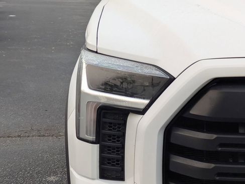 Used 2023 Toyota Tundra SR5 w/ SR5 Convenience Package image 11