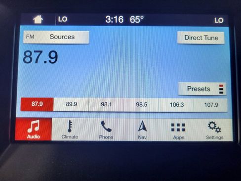 Used 2019 Ford Edge SEL w/ Equipment Group 201A AWD/4WD image 25