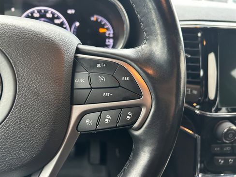 Used 2021 Jeep Grand Cherokee Limited w/ Quick Order Package 28K 80th image 18