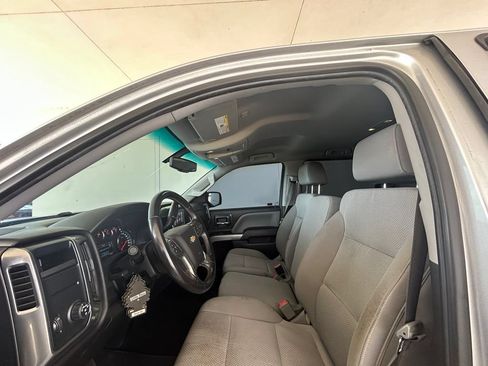 Used 2018 Chevrolet Silverado 1500 LT w/ All Star Edition RWD image 12