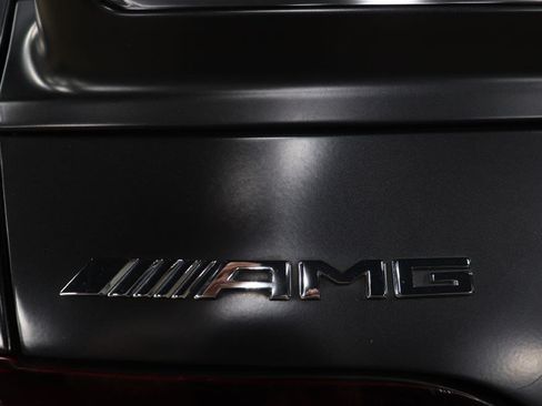 Used 2021 Mercedes-Benz AMG GT 63 S image 11