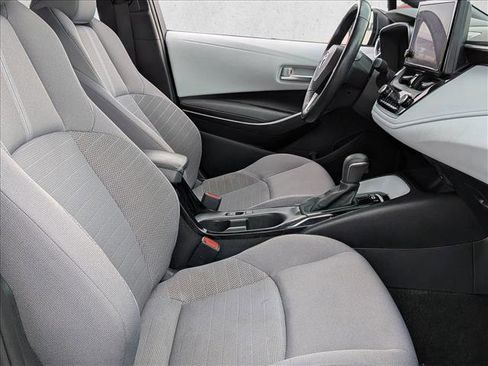 Used 2023 Toyota Corolla SE FWD image 21