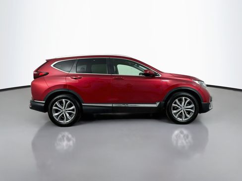 Used 2022 Honda CR-V Touring image 8