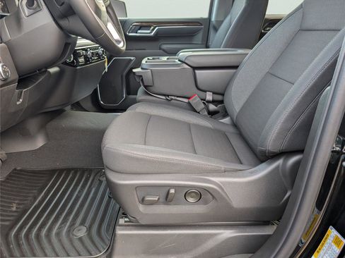 New 2026 GMC Sierra 1500 Elevation AWD/4WD image 26