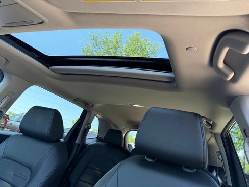 Certified 2026 Honda CR-V EX-L image 26