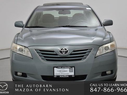 Used 2007 Toyota Camry XLE image 13