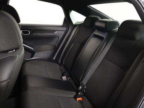 Used 2025 Honda Civic Sport image 33