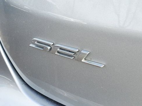 Used 2022 Ford Edge SEL image 7