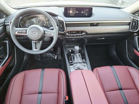 New 2026 MAZDA CX-50 2.5 Hybrid w/ Premium Plus Pkg image 7