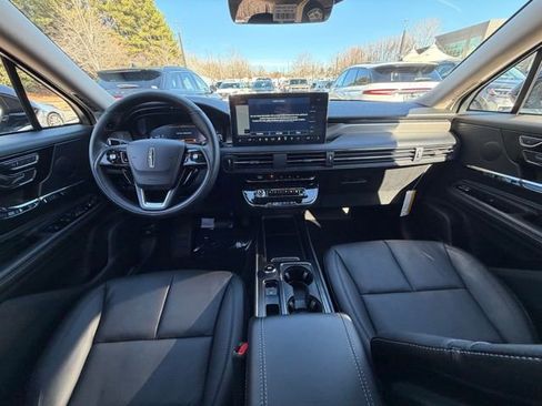 New 2026 Lincoln Corsair Reserve image 10