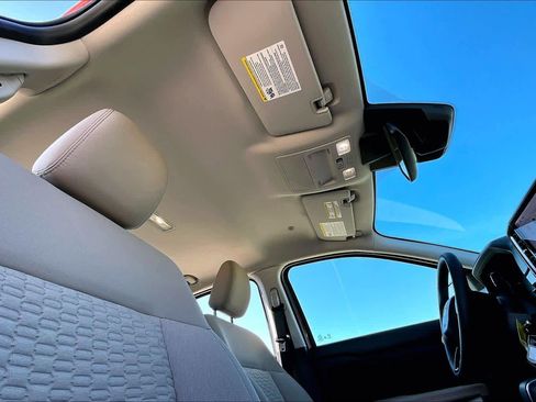 Certified 2024 Ford Ranger XLT w/ Equipment Group 301A High image 14