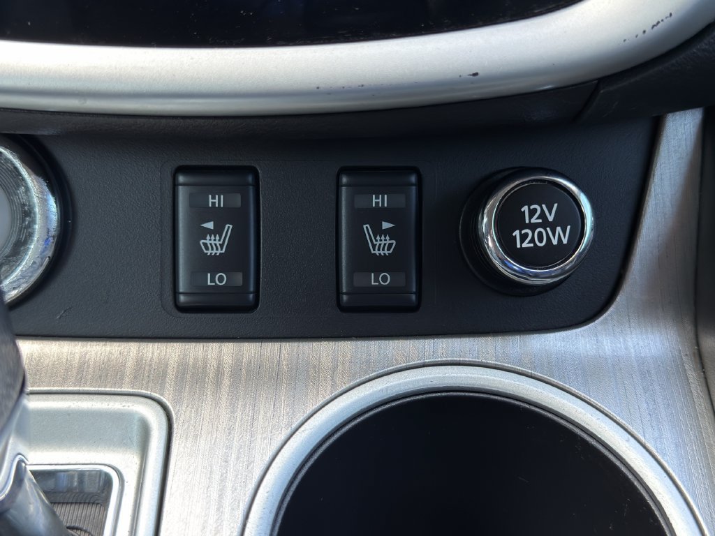 Certified 2016 Nissan Murano SL w/ SL Technology Package AWD/4WD image 21