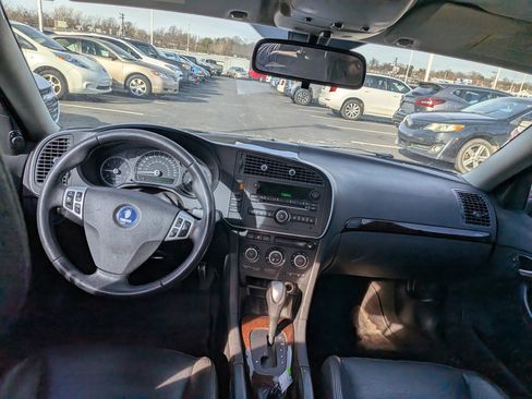 Used 2008 Saab 9-3 2.0T w/ Moonroof Package image 14