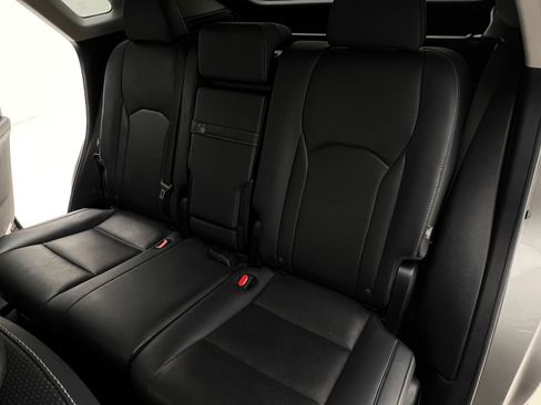 Certified 2021 Lexus RX 350 AWD w/ Premium Package image 19