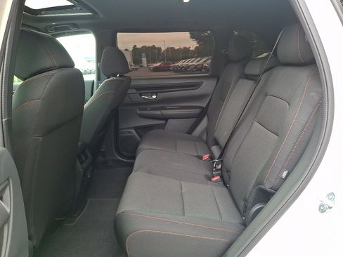 Used 2025 Honda CR-V Sport image 10