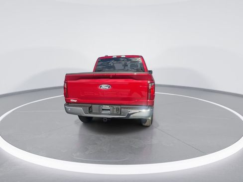 New 2026 Ford F150 XLT image 7