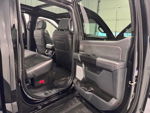 Used 2025 Ford F150 Raptor w/ Equipment Group 803A Raptor R image 48