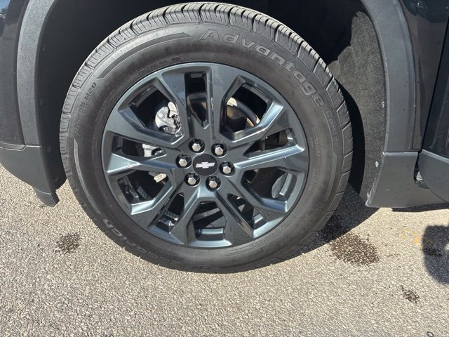 Used 2021 Chevrolet Traverse RS AWD/4WD image 33