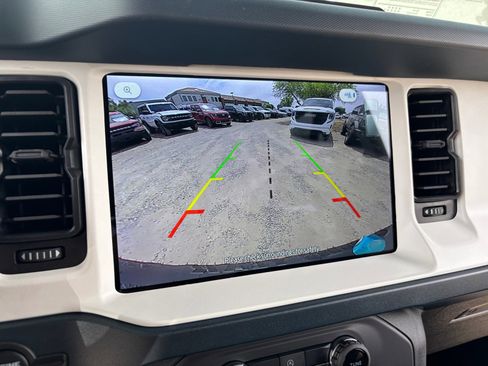 New 2026 Ford Bronco Heritage Edition AWD/4WD image 27