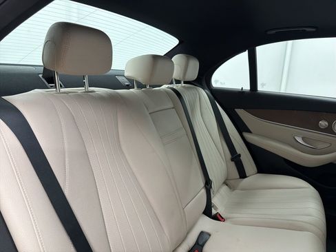 Certified 2022 Mercedes-Benz E 350 Sedan image 26