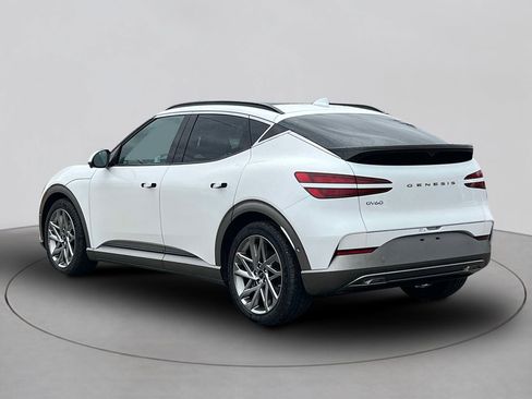 Used 2024 Genesis GV60 Advanced image 7