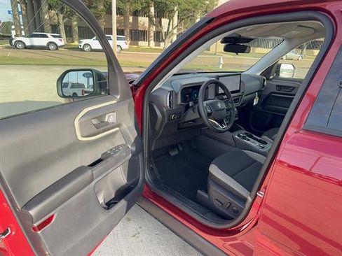 New 2025 Ford Bronco Sport Big Bend w/ Convenience Package image 7