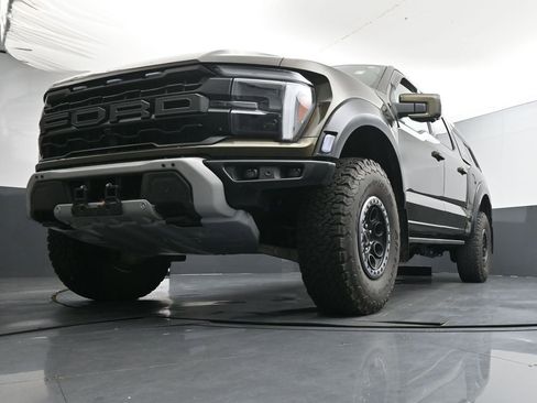 Used 2024 Ford F150 Raptor AWD/4WD image 20