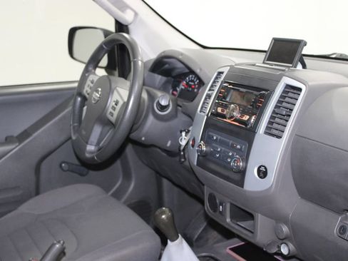 Used 2016 Nissan Frontier S w/ S Preferred Package RWD image 26