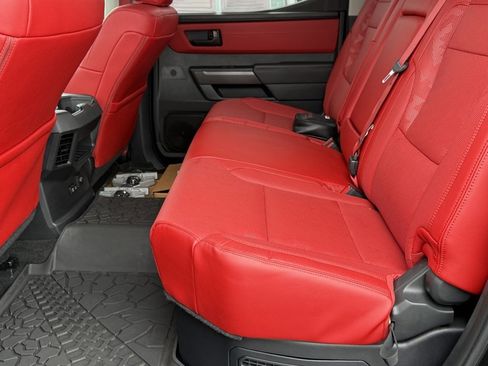 Used 2023 Toyota Tundra TRD Pro image 31