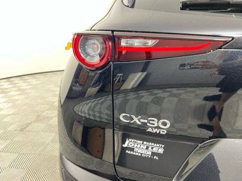 New 2026 MAZDA CX-30 AWD 2.5 S image 9