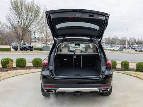 Certified 2026 Mercedes-Benz GLE 350 4MATIC image 25