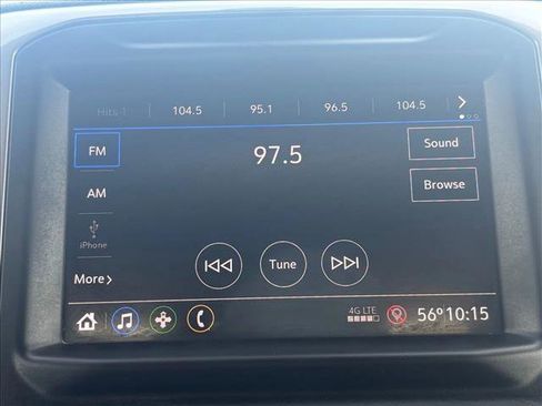 Used 2022 Chevrolet Silverado 2500 W/T w/ WT Convenience Package image 11