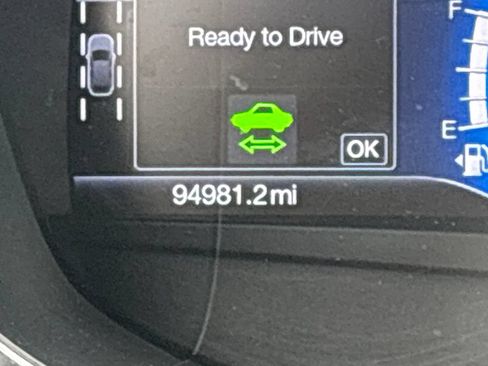 Used 2020 Ford Fusion SE FWD image 20