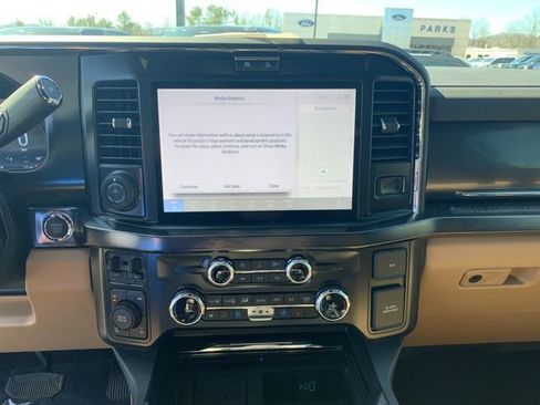 New 2026 Ford F350 Lariat w/ Lariat Ultimate Package AWD/4WD image 31