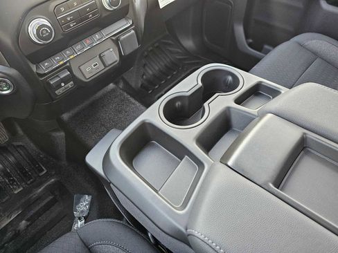 New 2025 GMC Sierra 1500 Pro w/ Pro Value Package image 27