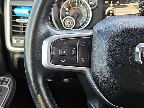 Used 2024 RAM 2500 Big Horn image 18