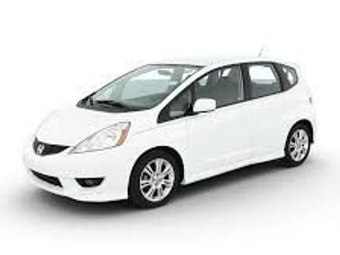 Used 2011 Honda Fit Sport image 5