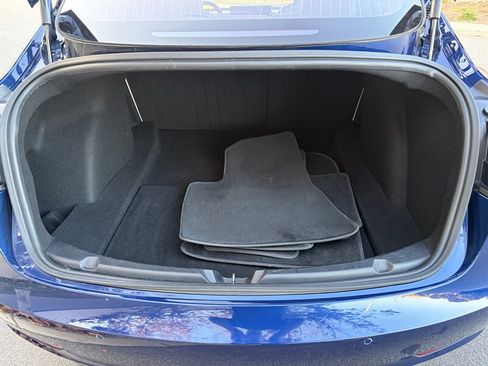 Used 2018 Tesla Model 3 Long Range AWD/4WD image 8