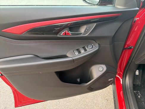 New 2026 Chevrolet TrailBlazer RS w/ Convenience Package image 6