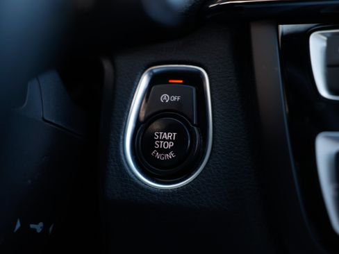 Used 2015 BMW M3 image 36