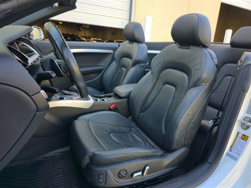 Used 2015 Audi S5 Premium Plus AWD/4WD image 17