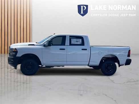 New 2026 RAM 2500 Tradesman w/ Commercial Features Package image 7