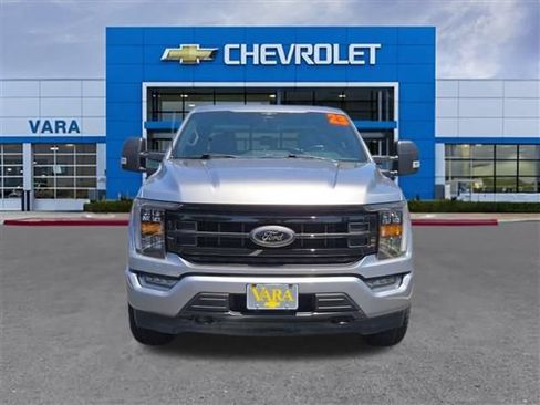 Used 2023 Ford F150 XLT w/ Equipment Group 302A High AWD/4WD image 8