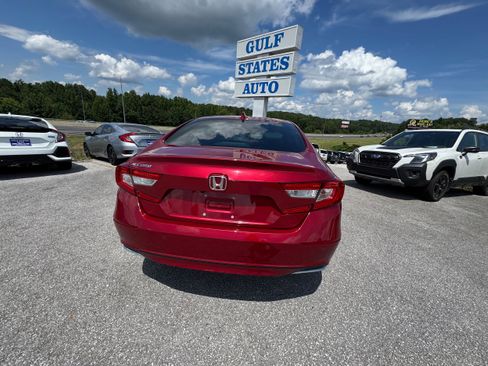 Used 2021 Honda Accord EX-L image 6